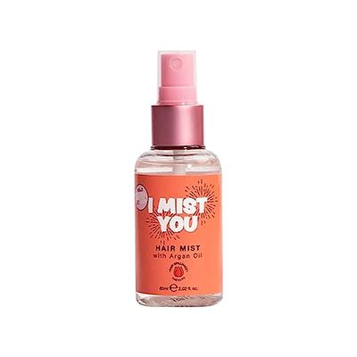 So…? Sorry Not Sorry Womens I Mist You Vegan Hair Mist (60ml) 58022