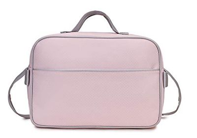 Duffi Baby - 0836-06 - Sac Maternité - Rose