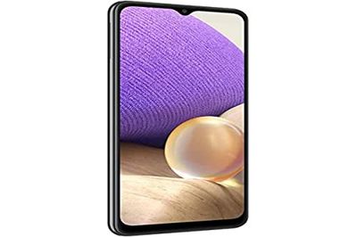 SAMSUNG - SMARTPHONE Galaxy A32 Black EE 6.5IN 5G 128GB 4GB Android 10