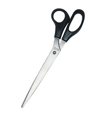 Wedo 97710 N Stainless Steel Scissors 25.5 cm
