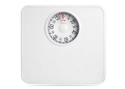 Kaufgut - Báscula mecánica (500 g)
