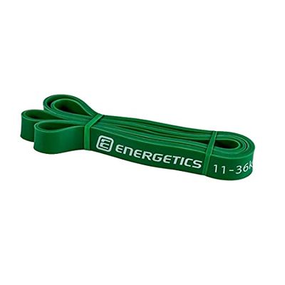 ENERGETICS Strengths 2.0 Piccoli Elettrodomestici Green Light 3
