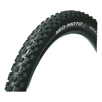 Panaracer Neo Moto Pneu dobrável para MTB, preto, 27,5 x 2,30