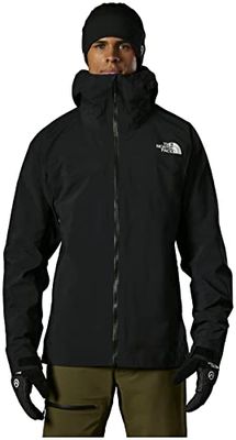 THE NORTH FACE NF0A7UTEJK31 M SUMMIT CHAMLANG FUTURELIGHT JACKET Giacca Uomo TNF BLACK Taglia S