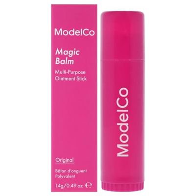 ModelCo Magic Balm - Orginal For Women 0.49 oz Lip Balm