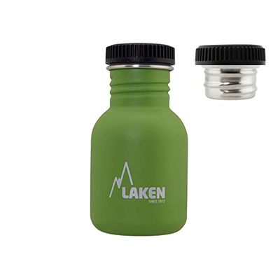 laken, botellas y accesorios Unisex Adulto, ocio y Tiempo Libre, 1