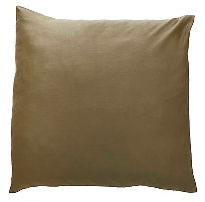 ETHERE MAISON Jordens satin örngott 80x80 Cm