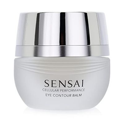 Sensai Lozione Anti-Imperfezioni, Cellular Eye Contour Balm, 15 ml