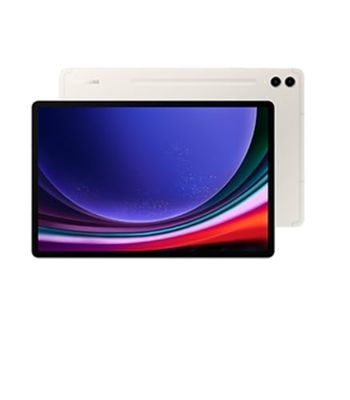 Samsung X816N Galaxy Tab S9+ 5G 256 GB (beżowy) 12