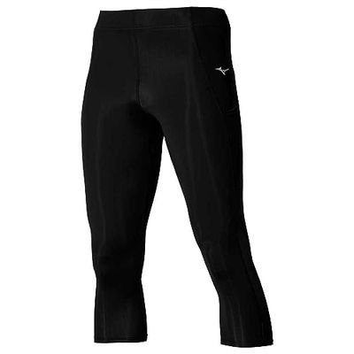 Mizuno Kärna 3/4 Tight - Strumpbyxor Män