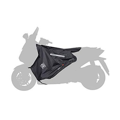 TUCANO URBANO R062PROGX TERMOSCUD, Nero, Unica