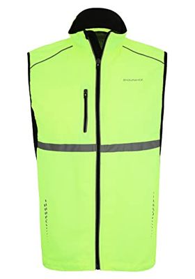 Endurance Uniseks Laupen vest