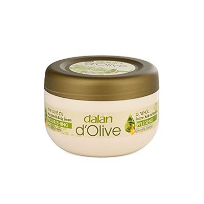 Dalan d´Olive ansiktsvård 150 ml degel