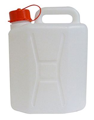 Vigor - canestri plastica p/alimenti c/becco lungo 5 l 10 pz - 30033