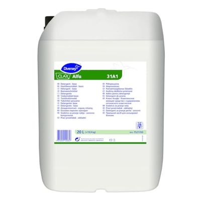 Clax Alfa 31A1 - Detergente Base