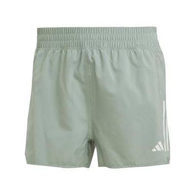 adidas Pantaloncini da Donna Own The Run, XL, 10,2 cm