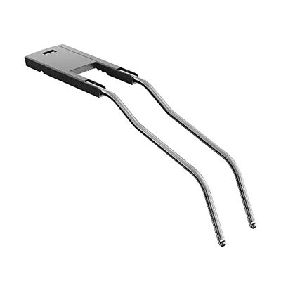 Thule Babyfietszadel, zwart, één maat