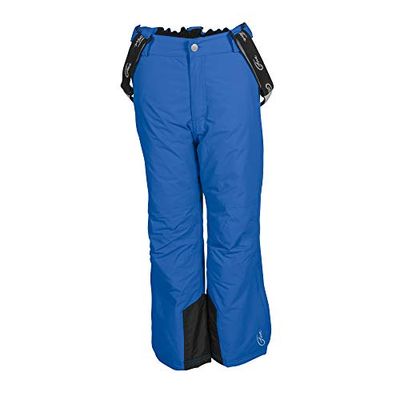 Five Season Valdez, Salopette Uomo, Blueberry, XL