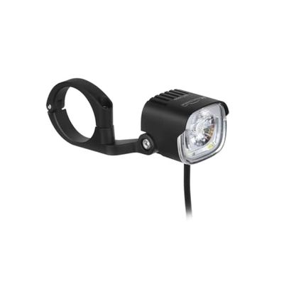 Eclairage avant ME 1000 (spécifique e-bike - ajouter cable branchement moteur)