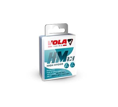 Vola Bleu HMach-40 g Adulte Unisexe, n.a