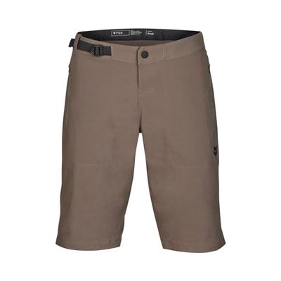Fox Racing Ranger Mountain Bike shorts, smuts, M, Smuts, M