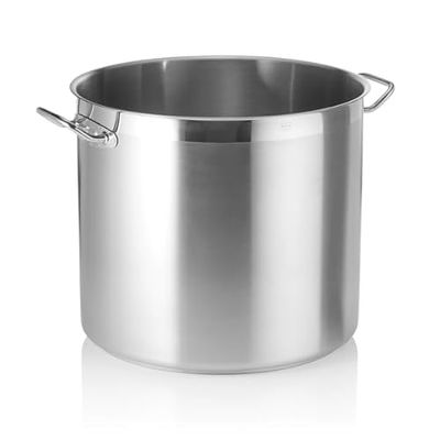 Pentola Cookware 21, Ø 60 cm, acciaio al nichel cromato 18/10