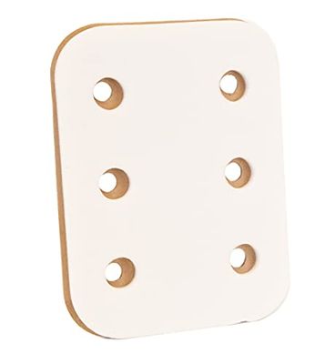 PrimaCare 12 inch Padded Cardboard Splint