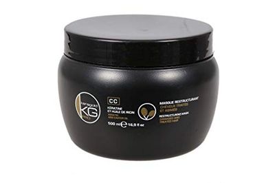 KERAGOLD CC MASK - Professional Care - Moisturising & Repair - ML