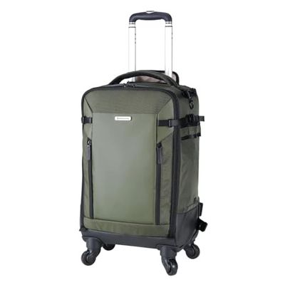 VANGUARD Veo Select 58T GR - Valigia trolley per fotografi