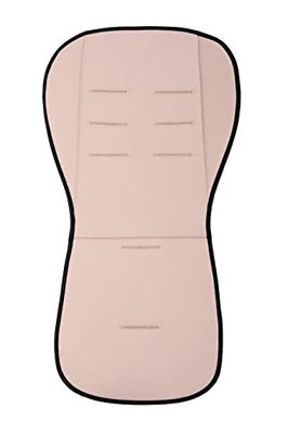 AltaBeBe Housse pour Poussette Lifeline Collection Écru