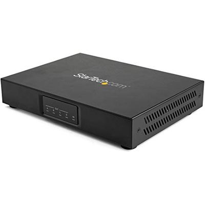StarTech.com Controller per video wall 2x2 - 4K 60Hz (ST124HDVW)