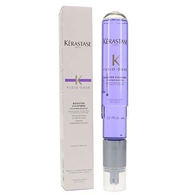 Kerastase Fusio-Dose Booster Cicafibre - 120 Ml
