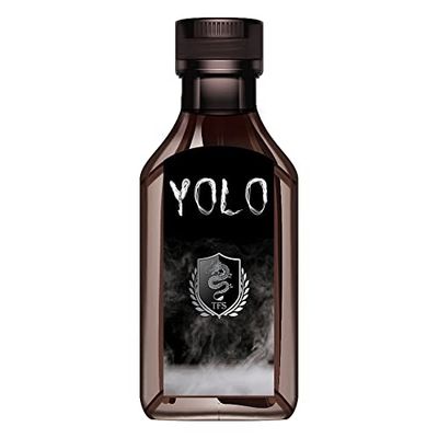 TFS dopobarba Yolo 100ml