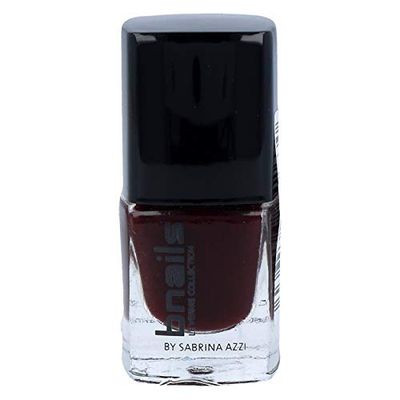 SABRINA AZZI Sabrina Bnails emaille Touched (263), 5 ml, standaard, uniek