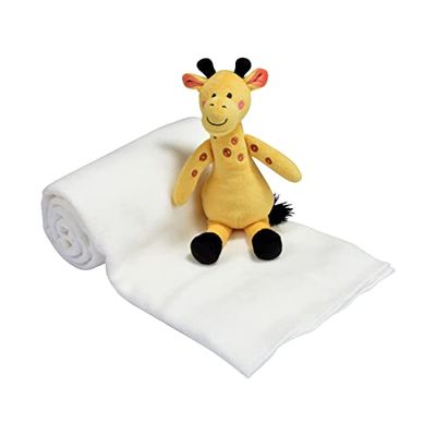 Baby Soft - Doudoudou, 6PEL252, wielokolorowy