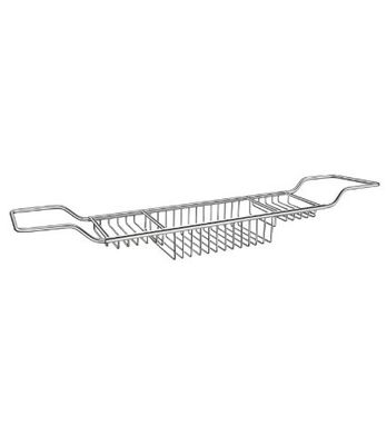 Smedbo "diseño de baño Accesorio de, Plata