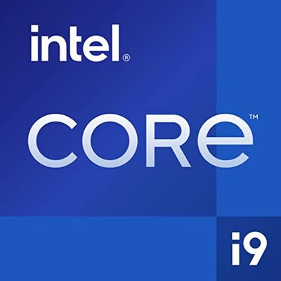 Intel Core i9-12900KF LGA1700 Tra 3.2GHz, Negro