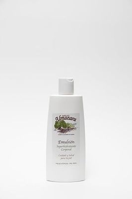 JARDIN DE Emulsion Corporal 250 ML, Estándar, Único