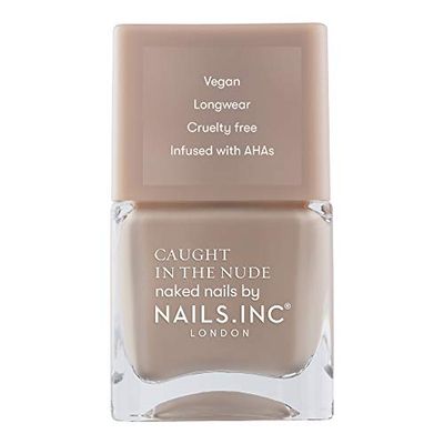 Nails Inc Nails.INC Caught In The Nude South Beach 14 ml