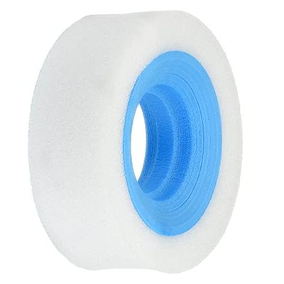 Proline PRO617400 Dual Stage gesloten Cell bandeninleg voor 1.9 XL banden, zwart