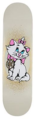 Skate Deck Bad Pussy, 8,0, Bronzer