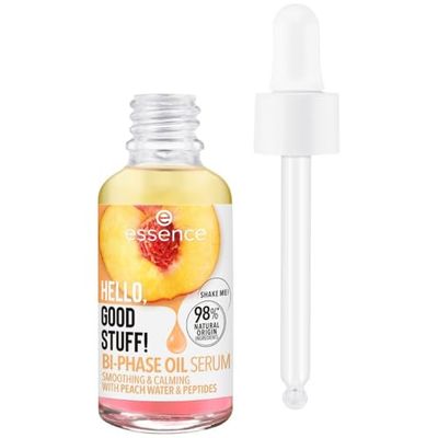 essence Good ansiktsserum 30 ml