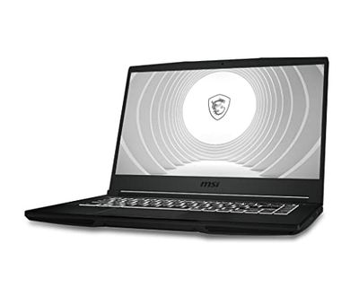 MSI CreatorPro M15 i7 16 N GY W11P CreatorPro M15 A11UIS-809 / 0016R6-809