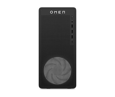 HP OMEN OMEN 16L Gaming Desktop TG03-0007sa AMD Ryzen 5 8400F 16GB DDR5-SDRAM 1000GB SSD NVIDIA GeForce RTX 5060 Tower PC Windows 11 Home