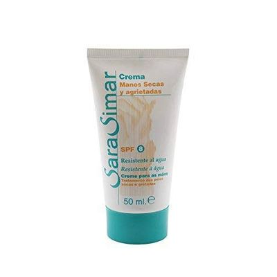 Sara Simar Treatments/Cuticle Care Oils, 50 ml