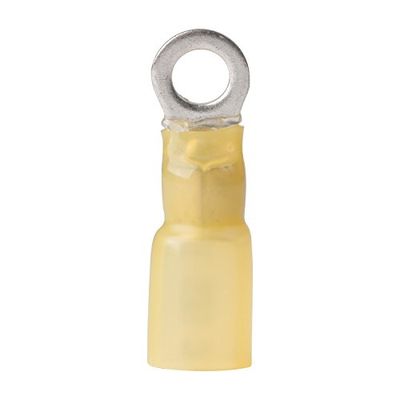 Ancor Warmte Shrink Ring Terminals, 312403, 12-10 AWG, 3 artikelen