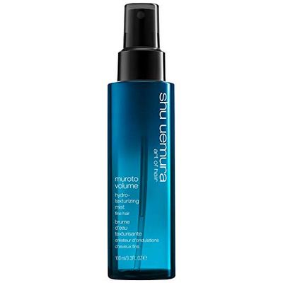 Shu Uemura Muroto Volume Mist 200 ml - 200 ml.