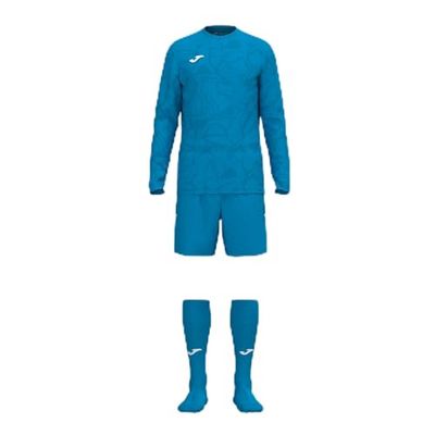 Joma Set Zamora IX