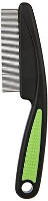 Ferplast GRO 5788 Peigne Anti Puce pour Chat