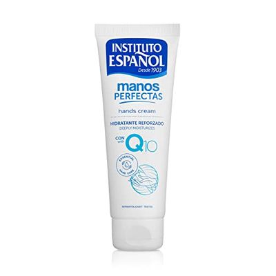 Q10 handkräm 75 ml